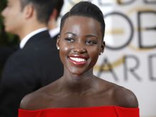 Lupita Nyong'o