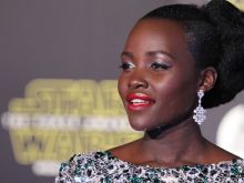 Lupita Nyong'o