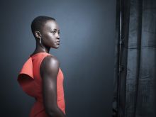 Lupita Nyong'o