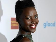 Lupita Nyong'o