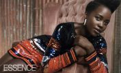 Lupita Nyong'o