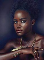 Lupita Nyong'o