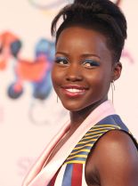 Lupita Nyong'o