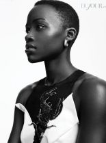 Lupita Nyong'o