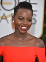 Lupita Nyong'o