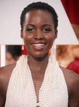 Lupita Nyong'o