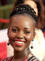 Lupita Nyong'o