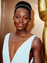 Lupita Nyong'o