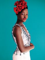 Lupita Nyong'o #18750 picture (Portrait Medium)