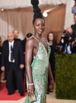 Lupita Nyong'o