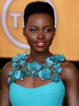 Lupita Nyong'o