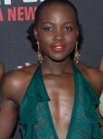 Lupita Nyong'o