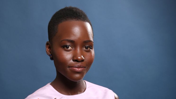 Lupita Nyong'o