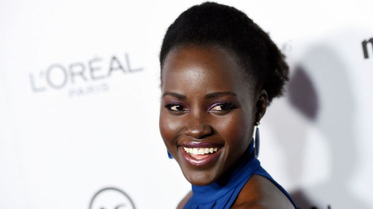 Lupita Nyong'o