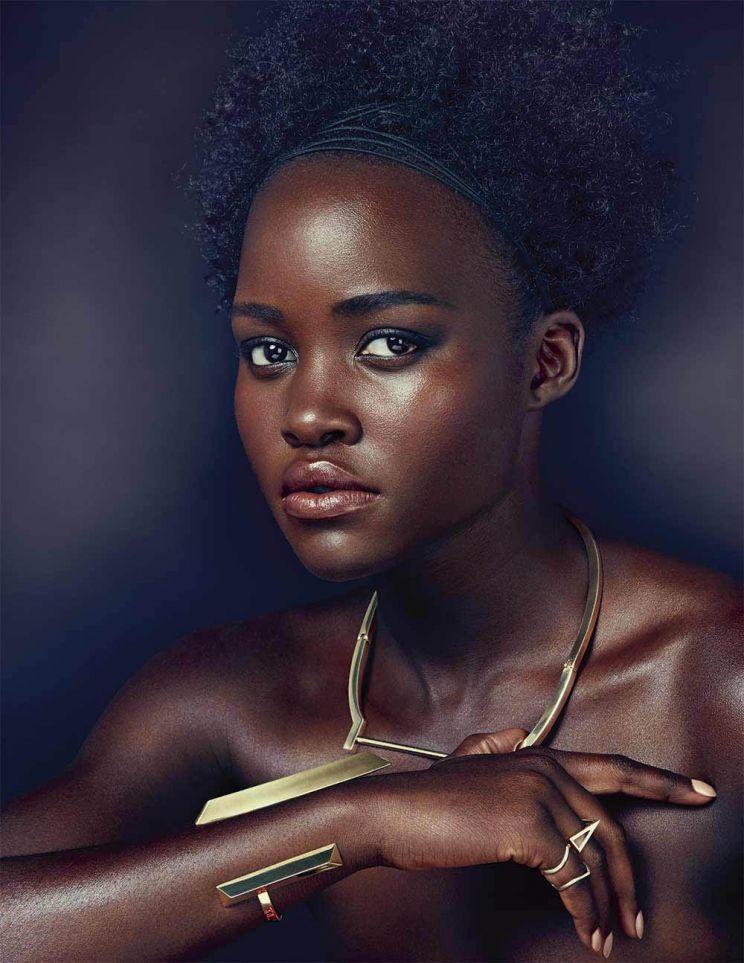 Lupita Nyong'o