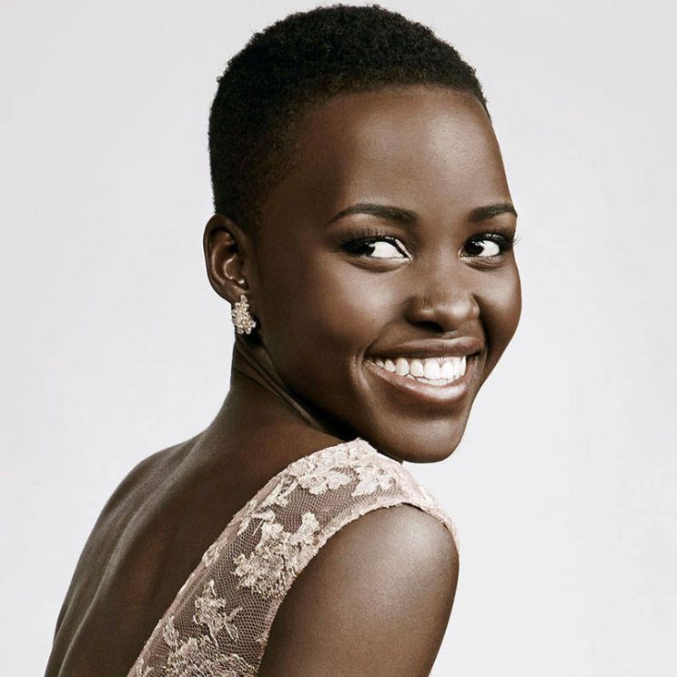 Lupita Nyong'o