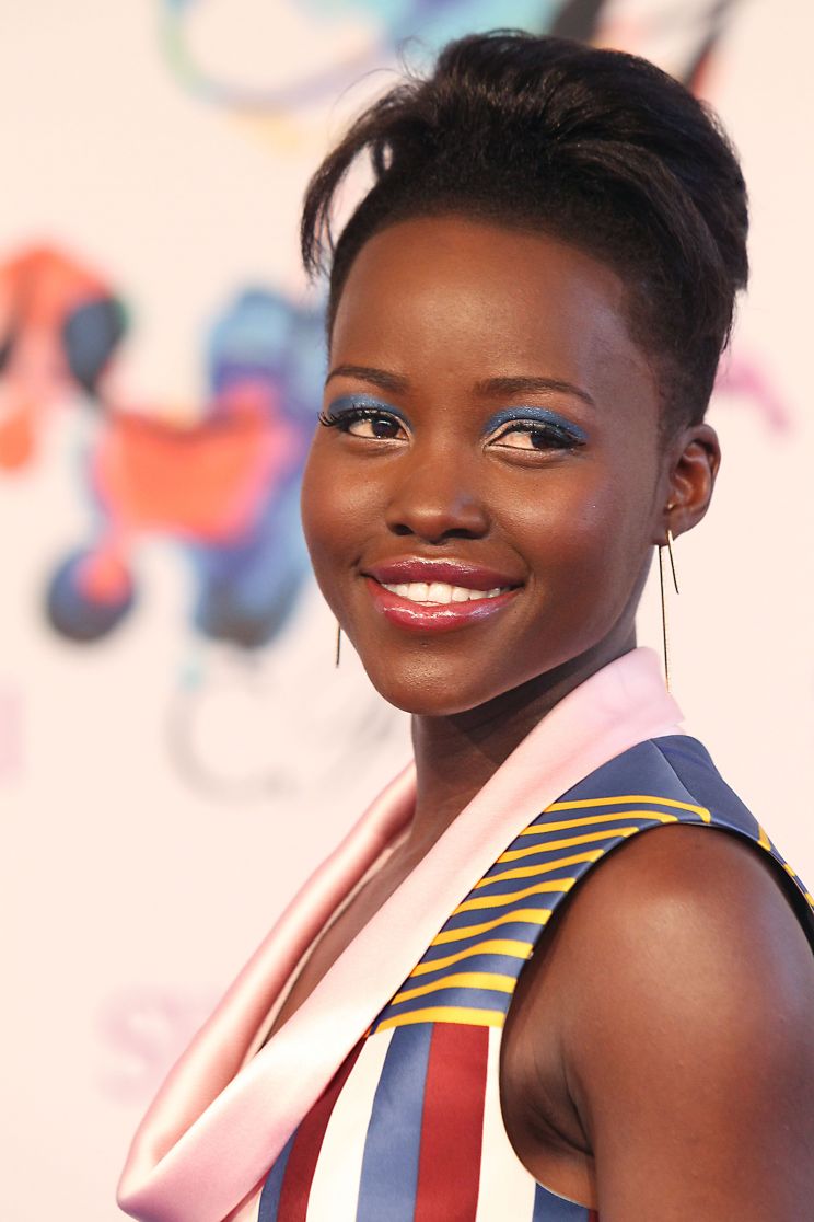 Lupita Nyong'o