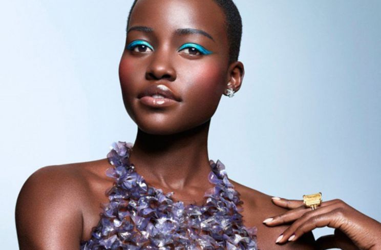 Lupita Nyong'o