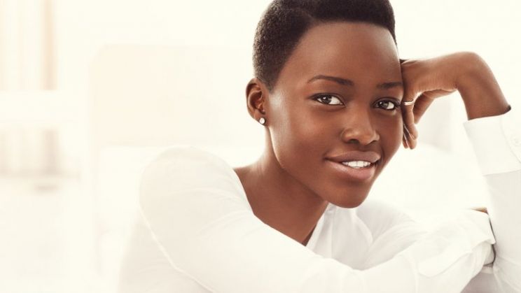 Lupita Nyong'o