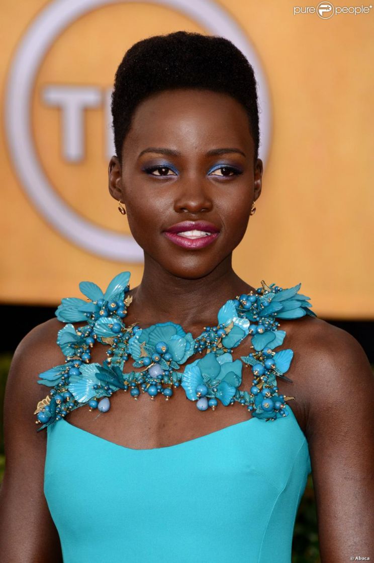 Lupita Nyong'o