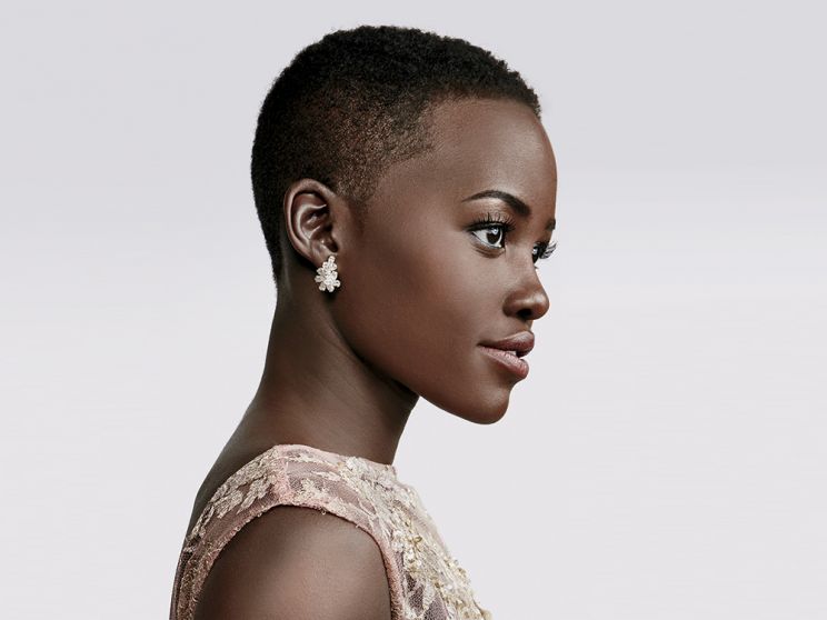 Lupita Nyong'o