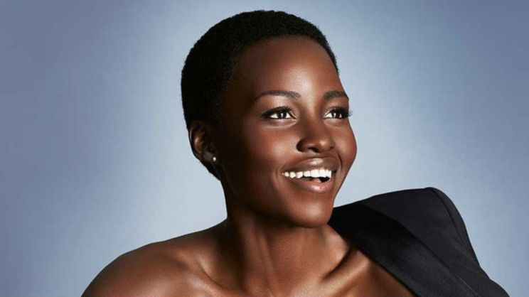 Lupita Nyong'o