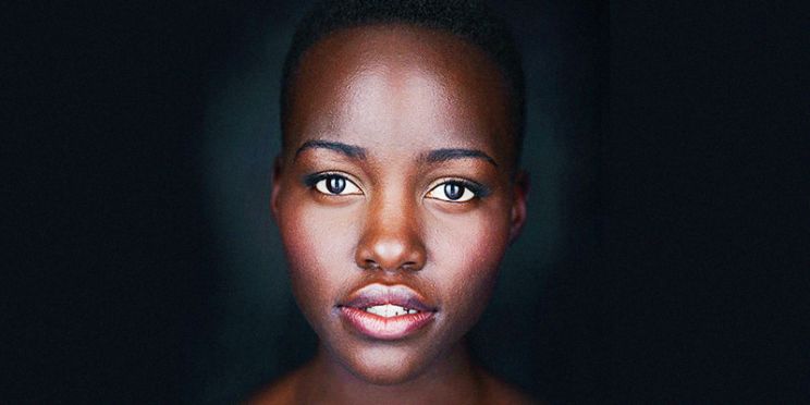 Lupita Nyong'o