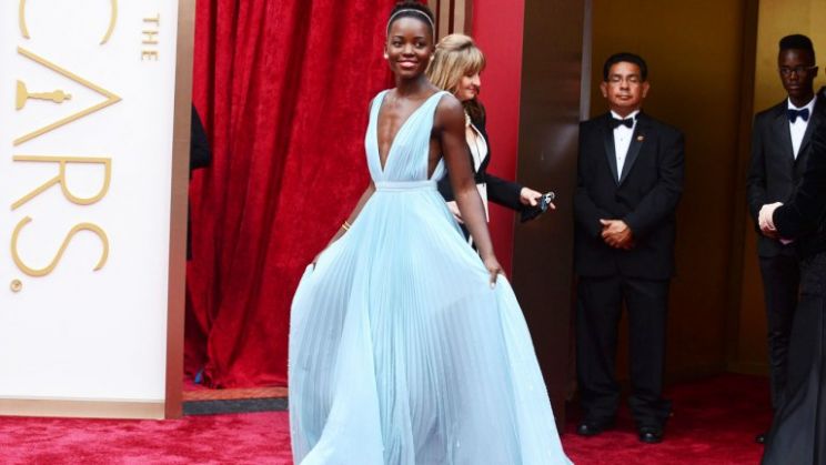 Lupita Nyong'o