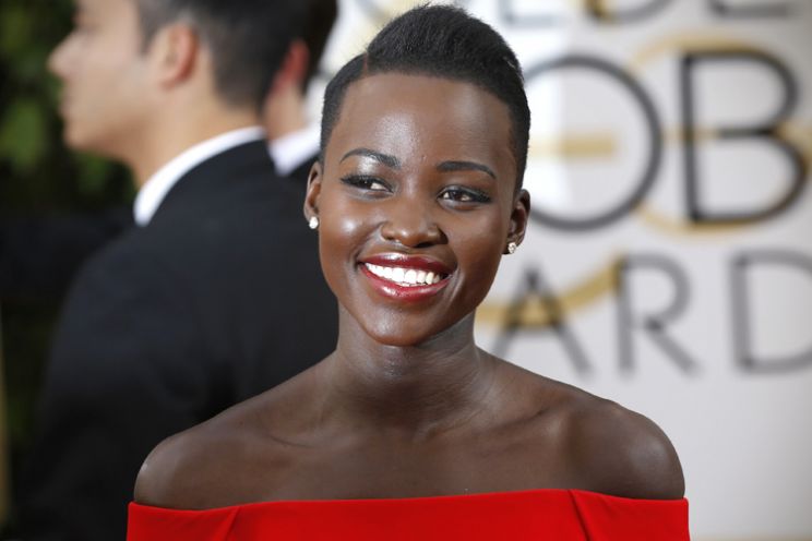 Lupita Nyong'o