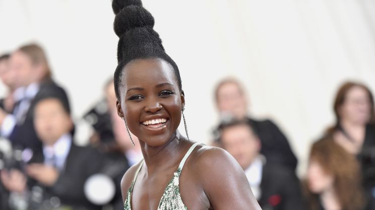 Lupita Nyong'o