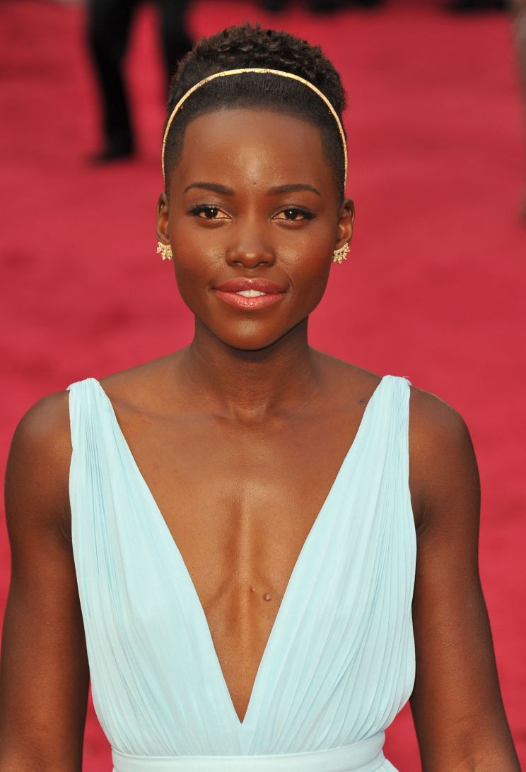 Lupita Nyong'o