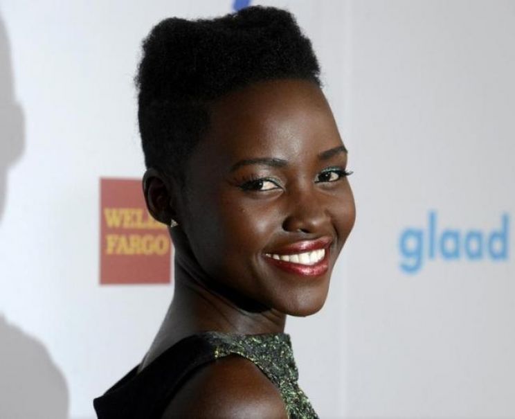 Lupita Nyong'o