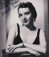 Lupita Tovar