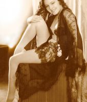 Lupita Tovar