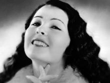 Lupita Tovar