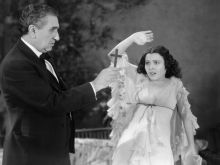 Lupita Tovar