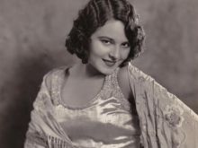 Lupita Tovar