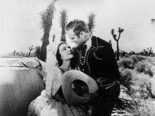 Lupita Tovar
