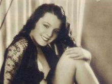 Lupita Tovar