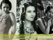 Lupita Tovar