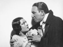 Lupita Tovar