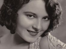 Lupita Tovar
