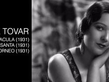 Lupita Tovar