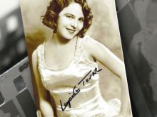 Lupita Tovar