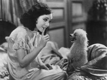 Lupita Tovar