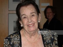 Lupita Tovar