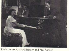 Lupita Tovar