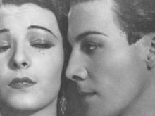 Lupita Tovar