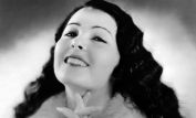 Lupita Tovar