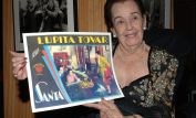 Lupita Tovar